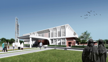 Plan Depan Bucu